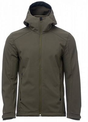 Куртка Turbat MUSALA TRB MUSAM.KHAK р.XL зеленый