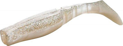 Приманка риболовна Mikado Fishunter 105 мм 5 шт. силіконова колір-70T