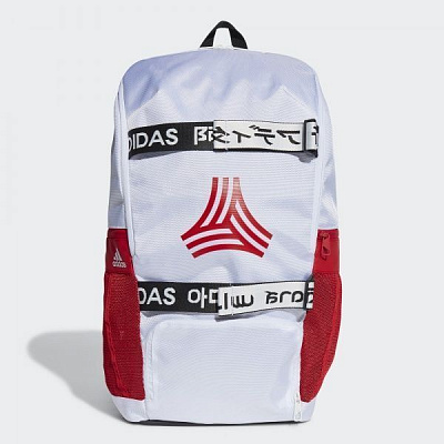 Рюкзак Adidas FS BP A.R. FI9351 белый