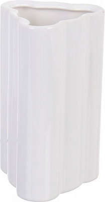 Ваза Хмаринка 2 біла