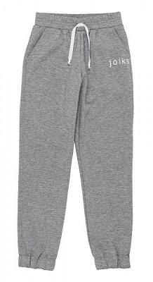 Штани для хлопчиків JOIKS р.140 меланж