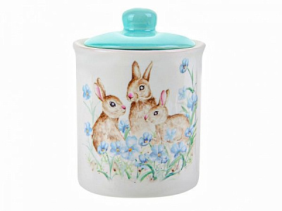 Емкость для хранения Лесная Сказка 28 см 358-966 Lefard 