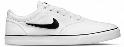 Кроссовки Nike DM3494-100 р.44,5 белый