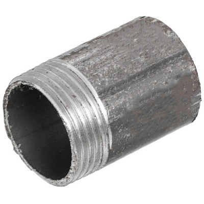 Сгон наружная Гусак короткий 3/4