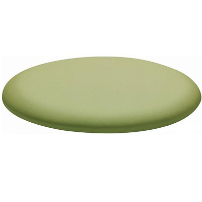 Сидіння барне Неаполь N-54 оливковий шкірозамінник оливковий AMF Art Metal Furniture