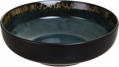 Салатник Fiora Ocean Mist 870 мл 18,5х5,5 см