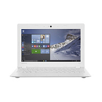 Ноутбук Lenovo 100s-11IBY (80R20064UA) White