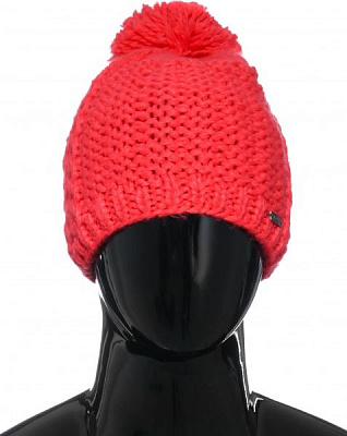 Шапка Firefly 237603-404 OS красный