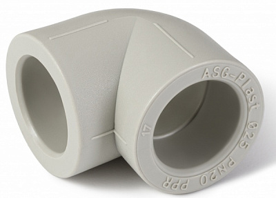 Колено ASG 90°x20 (1415270449)
