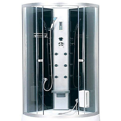 Гидромассажный бокс GM SV–230.1 100x100