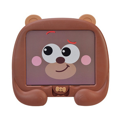 Игрушка ЯРОС Доска в коробке 30,5х4,5х30,5 см 050-63