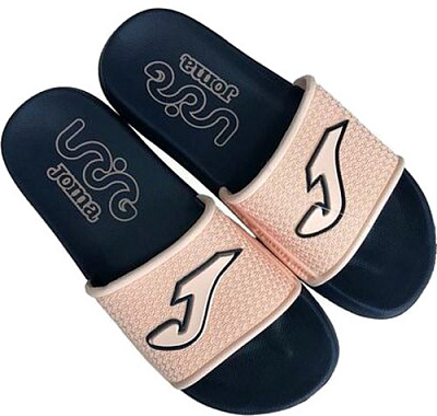 Шльопанці Joma | S.ISLAND LADY 2307 MARINO CORAL SISLS2307 р.38 рожевий