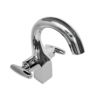 Смеситель для умывальника Pollaris Tango Alfa-01