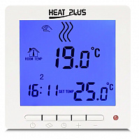 Термостат Heat Plus ВНТ-307 W20