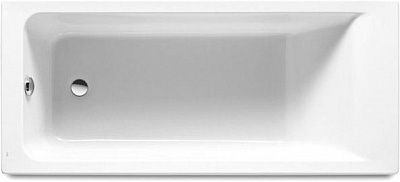 Ванна акрилова ROCA Easy 170x75 з ніжками A248192000