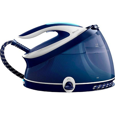 Парова станція Philips PerfectCare Aqua Pro GC9324/20