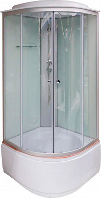 Душевой бокс UP! (Underprice) TM-90RHW 90x90x215 см