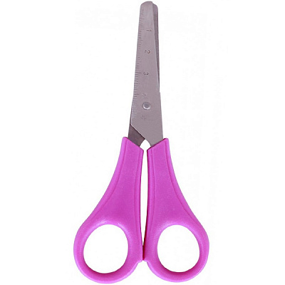 Ножницы детские 13 см CF40416 Cool For School