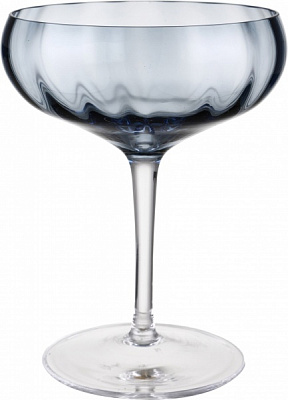 Бокал для шампанского Optic 300 мл 1 шт. Wrzesniak Glassworks 