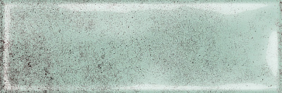 Плитка Golden Tile Vintage mint VGL051 10x30 см