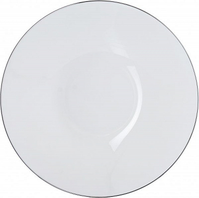 Тарелка суповая Glowing 23 см 51446-5638 Narumi