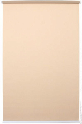 Ролета мини Modern Living Comfort 38x150 см капучино 