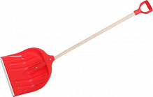 Лопата совковаядля снега ZMM Maxpol 2005
