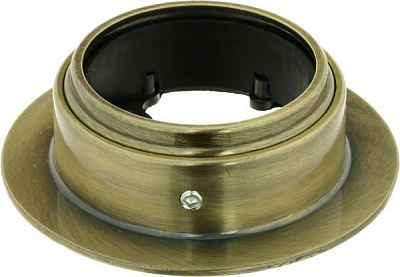 Кріплення універсальне d50 мм бронза