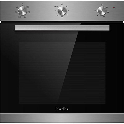 Духовой шкаф Interline OES 360 MCS XA