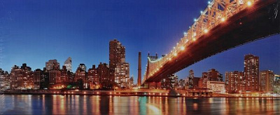 Репродукция E0011 29x70 см E0011 