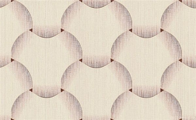 Обои виниловые на бумажной основе Bravo 81035BR11 0,53x10,05 м 