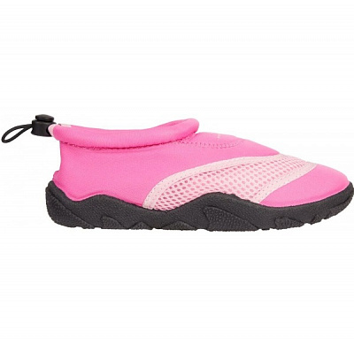 Тапочки для кораллов Firefly Freaky II J 416950-901391 р.EUR 30 розовый