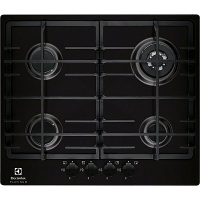 Варочная поверхность газовая Electrolux EGG96343NK
