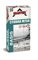 Стяжка для підлоги Master ® 
