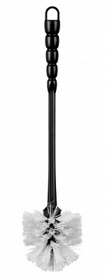 Йоржик запасний VOLVER Uni чорний 01071BK