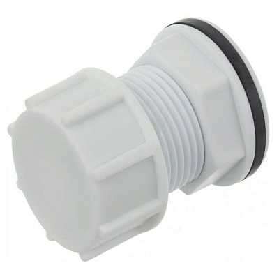 Врезка наружная SantehPlast VR 1 1/4