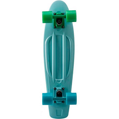 Скейтборд Firefly 262223-905569 блакитний