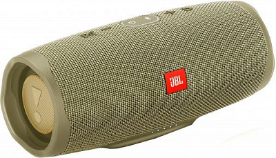 Портативна колонка JBL® CHARGE 4 1.0 sand