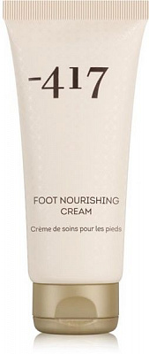 Крем для ног Serenity Legend Minus 417 питательный 100 мл