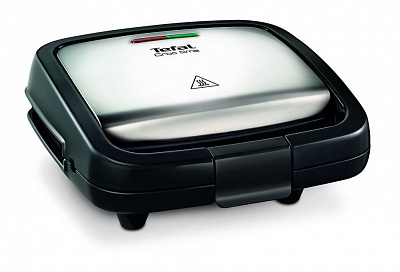 Сэндвичница Tefal Croc Time SM193D34