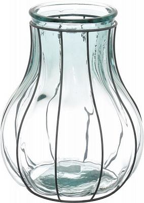 Ваза Literna 37 см San Miguel