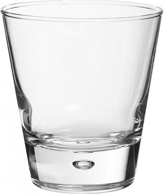 Набор стаканов низких Norway 330 мл 6 шт. Durobor