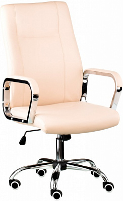 Кресло Special4You Marble E4794 бежевый 