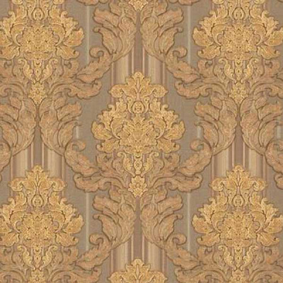 Обои бумажные Славянские обои Gracia Цезарь 8102-08 0,53x10,05 м 