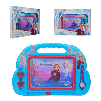 Дошка для малювання Frozen D-3408
