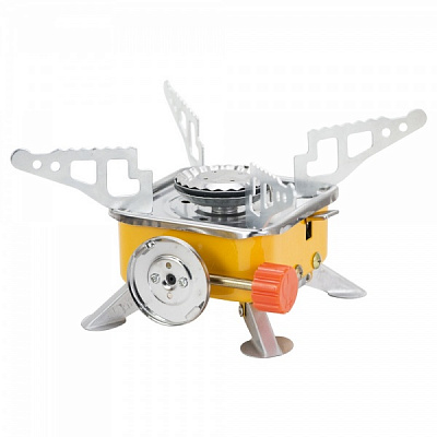 Плита газова Sigma з п'єзопідпалом