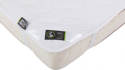 Наматрасник Songer und Sohne Malve M Afrodita 160x200 см 