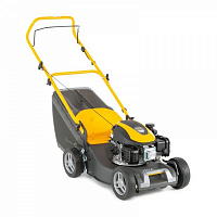 Газонокосарка бензинова Stiga Collector43