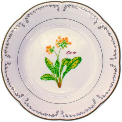 Салатник Herbs Cow slip 101004218 DPL