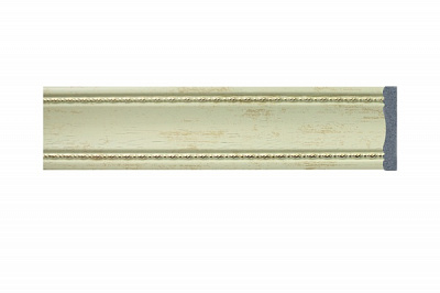 Молдинг Dellos Baget 187-306 2400x40мм 